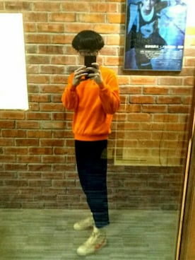 Vvei Yeoさんのコーディネート