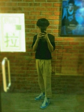 Vvei Yeoさんのコーディネート