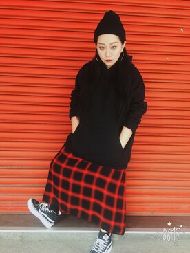 GMIさんのコーディネート