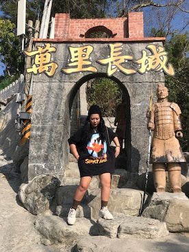 GMIさんのコーディネート