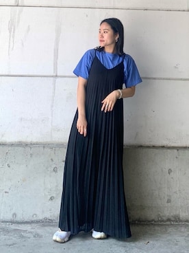 かなじさんのコーディネート