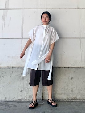 かなじさんのコーディネート