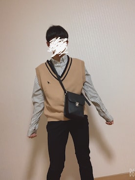 けしましさんのコーディネート