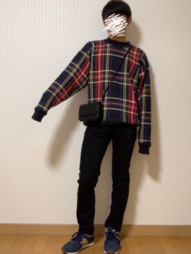 けしましさんのコーディネート