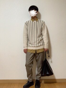 けしましさんのコーディネート