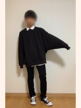 けしましさんのコーディネート