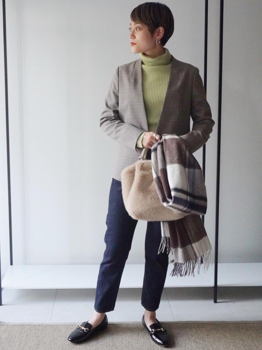 green label relaxing（グリーンレーベルリラクシング）の