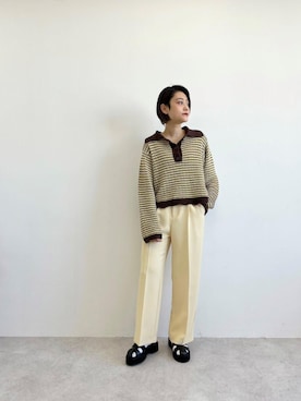 Yamaさんのコーディネート