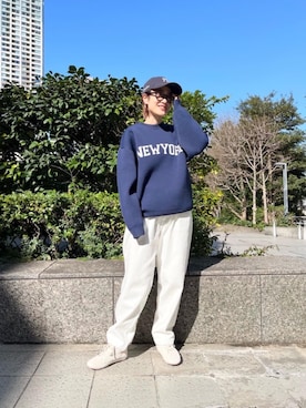 Yamaさんのコーディネート