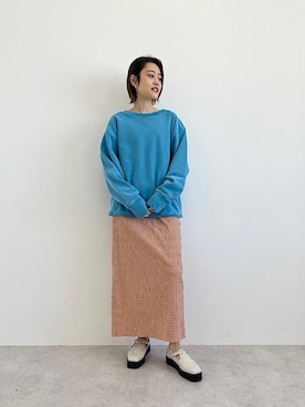 Yamaさんのコーディネート