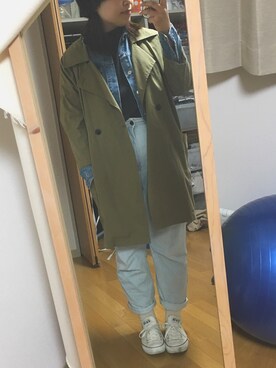 m！さんのコーディネート