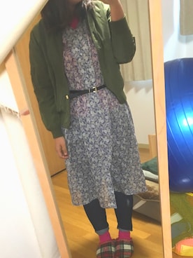 m！さんのコーディネート