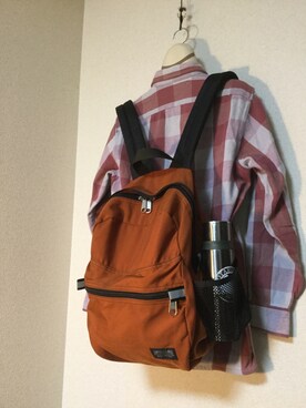 ユージーズさんのコーディネート