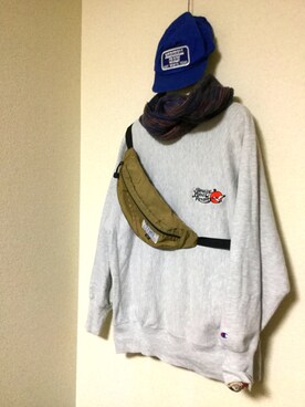 ユージーズさんのコーディネート