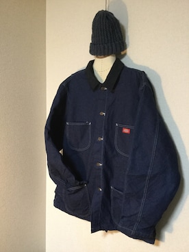 ユージーズさんのコーディネート