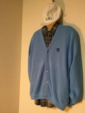 ユージーズさんのコーディネート