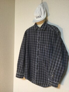 ユージーズさんのコーディネート