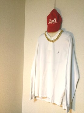 ユージーズさんのコーディネート