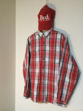 ユージーズさんのコーディネート