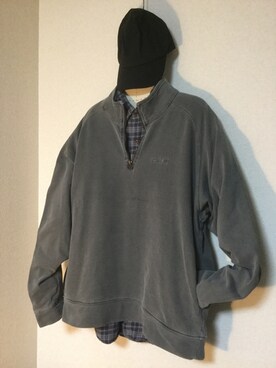 ユージーズさんのコーディネート