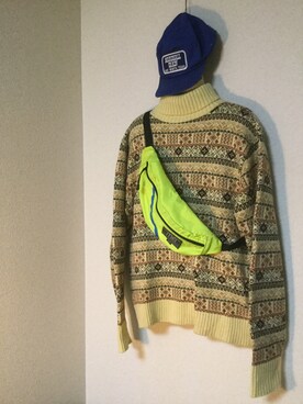 ユージーズさんのコーディネート