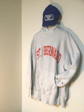 ユージーズさんのコーディネート