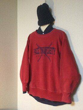 ユージーズさんのコーディネート