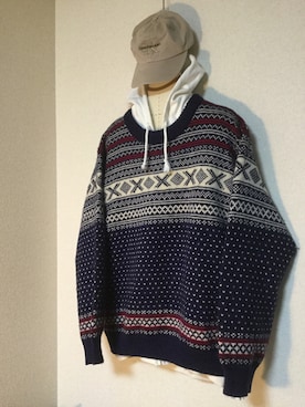 ユージーズさんのコーディネート