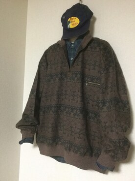 ユージーズさんのコーディネート