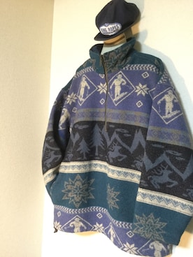 ユージーズさんのコーディネート