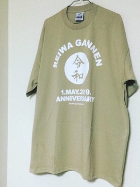 ユージーズさんのコーディネート