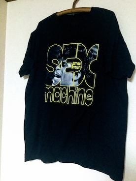 ユージーズさんのコーディネート