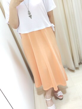 いもけんぴ。さんのコーディネート