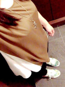 いもけんぴ。さんのコーディネート