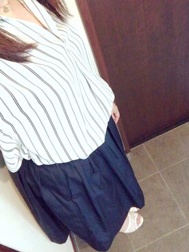 いもけんぴ。さんのコーディネート