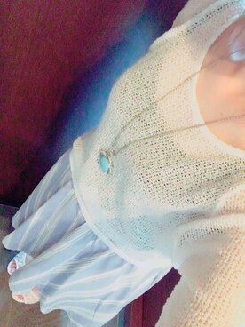 いもけんぴ。さんのコーディネート