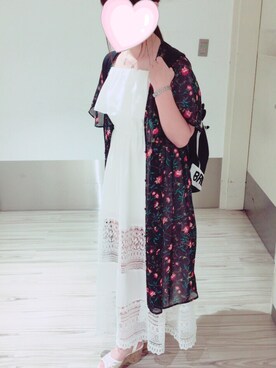 いもけんぴ。さんのコーディネート