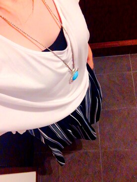 いもけんぴ。さんのコーディネート