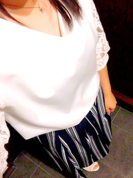 いもけんぴ。さんのコーディネート