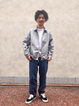 ishii yutaさんのコーディネート