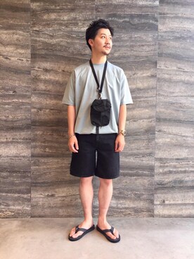 ishii yutaさんのコーディネート