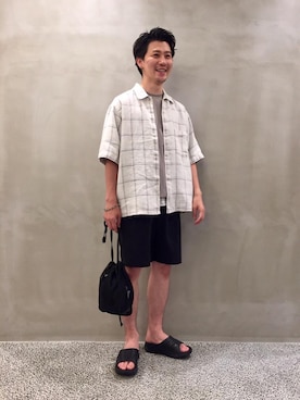 ishii yutaさんのコーディネート