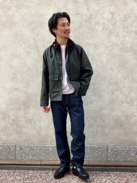 ishii yutaさんのコーディネート