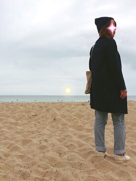 Fumikaさんのコーディネート