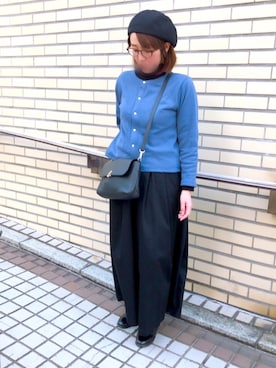 Fumikaさんのコーディネート