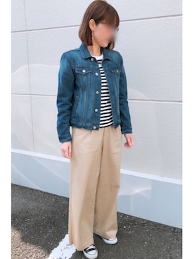 Fumikaさんのコーディネート