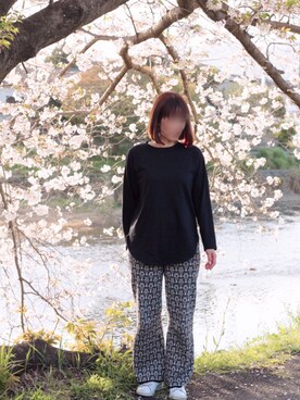 Fumikaさんのコーディネート