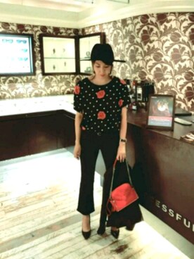 ckちゃんさんのコーディネート