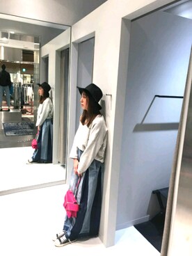 ckちゃんさんのコーディネート