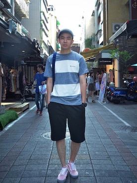 Ryan さんのコーディネート